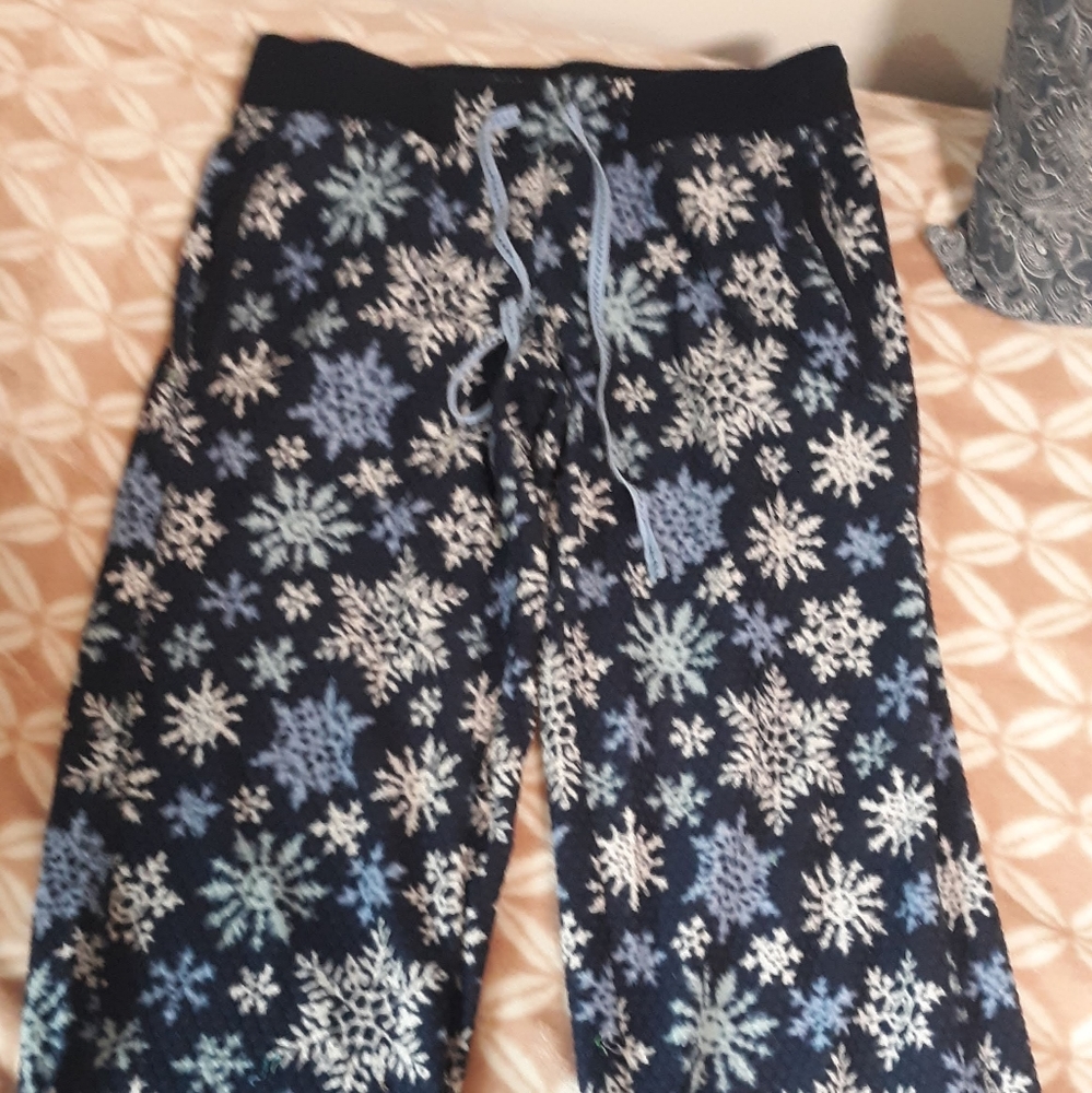 Pj pants